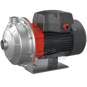 Leo Stainless Steel Centrifugal Pump