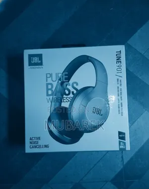 Top Rated JBL Tune 901 Headset