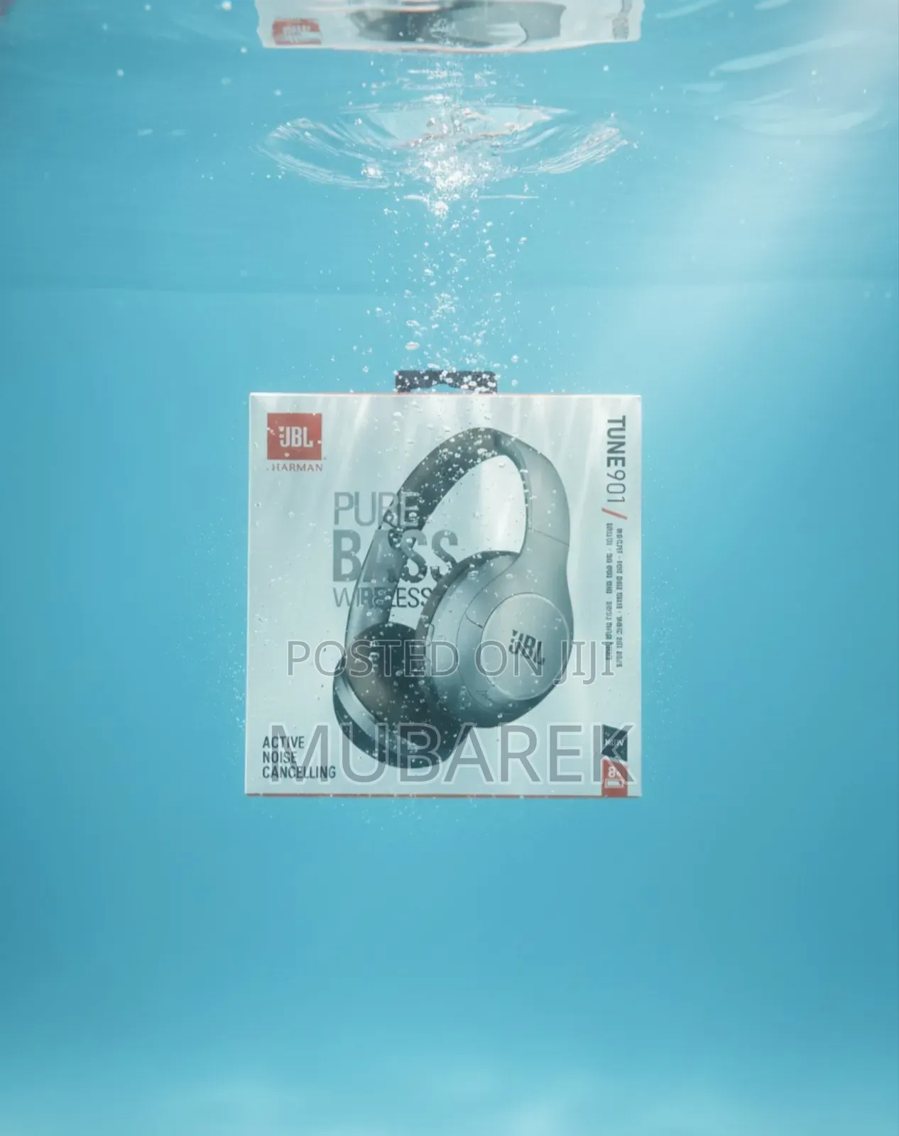 Quality Guarantee JBL Tune 901