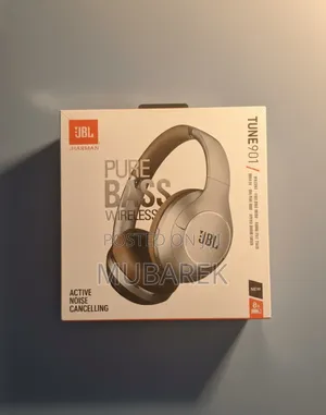 JBL Tune 901 - Merkato Price