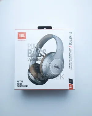Crisp Audio JBL Tune 901 Headphone