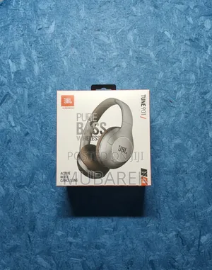 Elegant JBL Tune 901 Wireless Headset