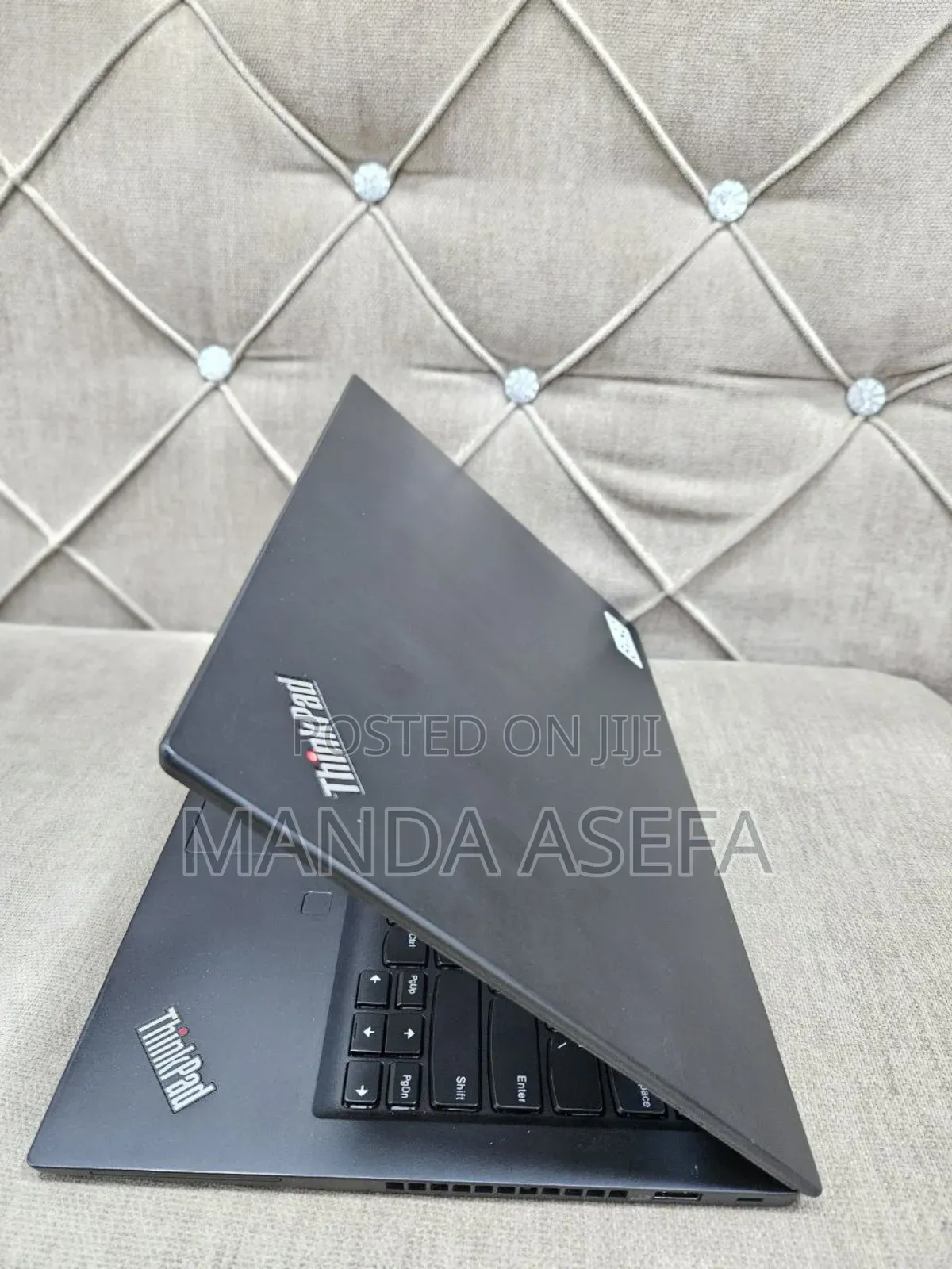 New Laptop Lenovo Thinkpad T14s Gen 1 16GB Intel Core I7 SSD 512GB