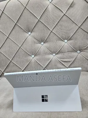 New Laptop Microsoft Surface Pro 7+ 16GB Intel Core I7 SSD 512GB