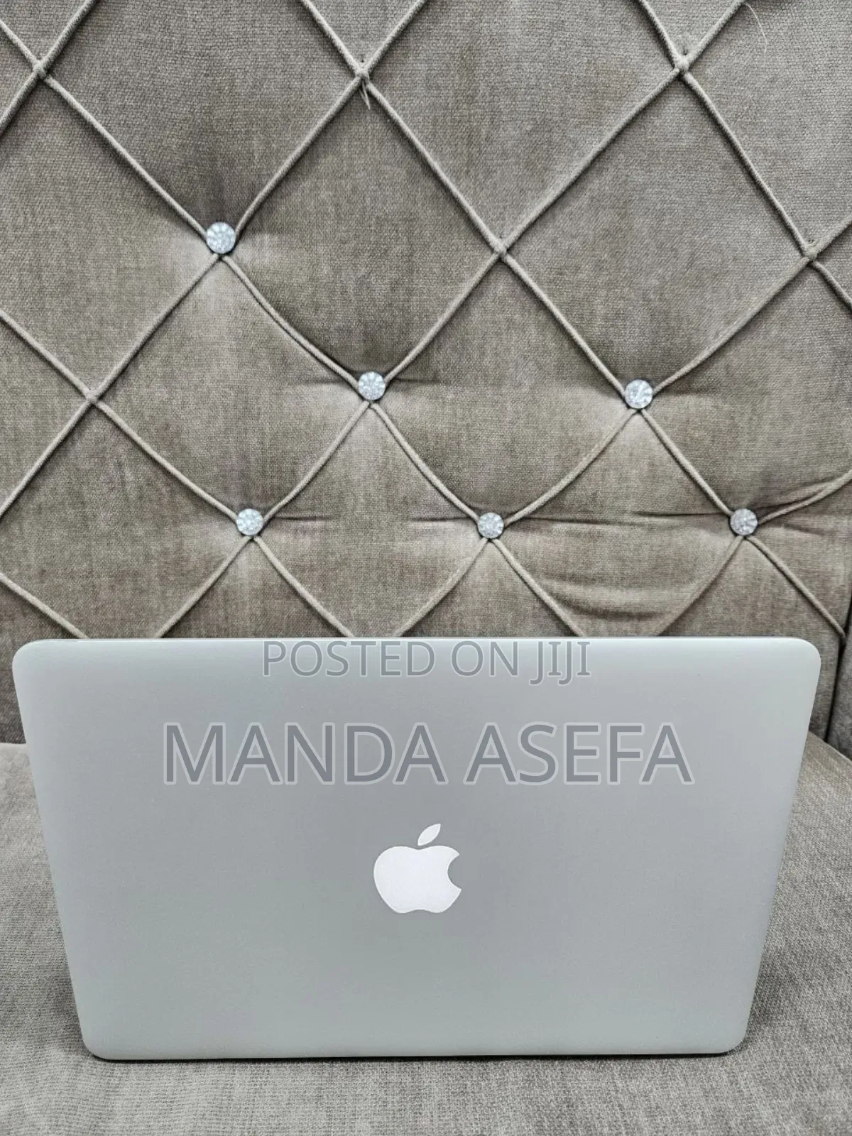New Laptop Apple MacBook Pro 2015 8GB Intel Core I5 SSD 128GB