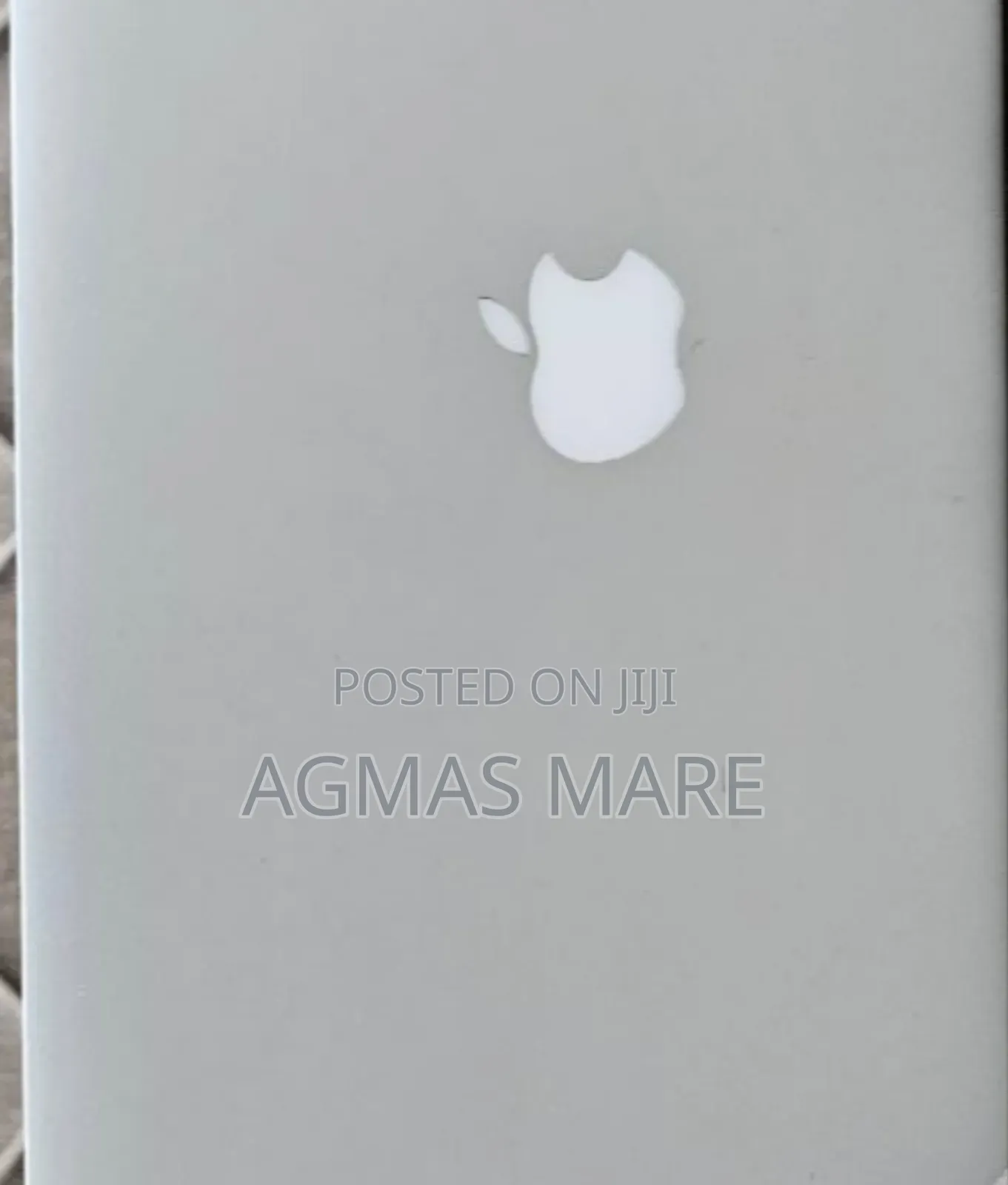 New Laptop Apple MacBook Air 2013 4GB Intel Core I5 SSD 256GB