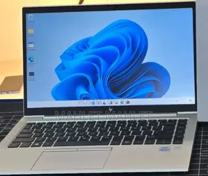 New Laptop HP EliteBook 830 G7 16GB Intel Core I5 SSD 512GB