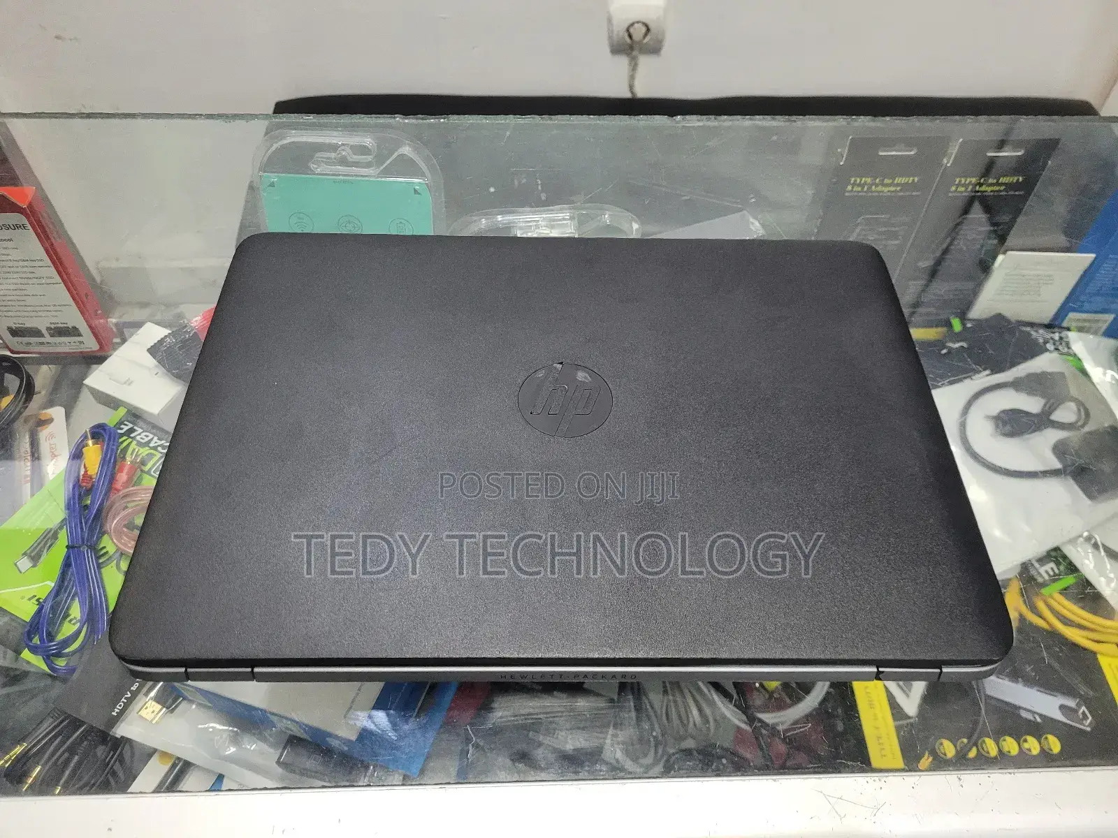 Laptop HP EliteBook 840 G1 4GB Intel Core I5 HDD 500GB