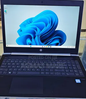 New Laptop HP ProBook 430 G5 8GB Intel Core I5 SSD 256GB
