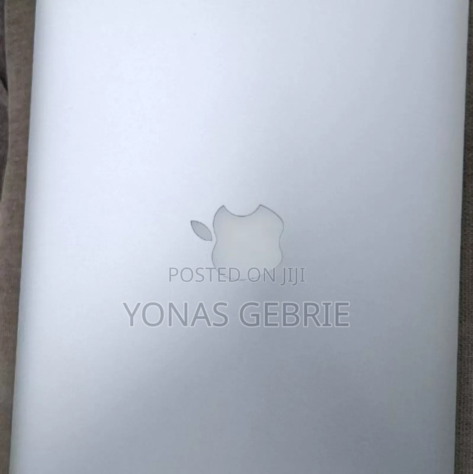New Laptop Apple MacBook Air 2014 8GB Intel Core i5 SSD 128GB