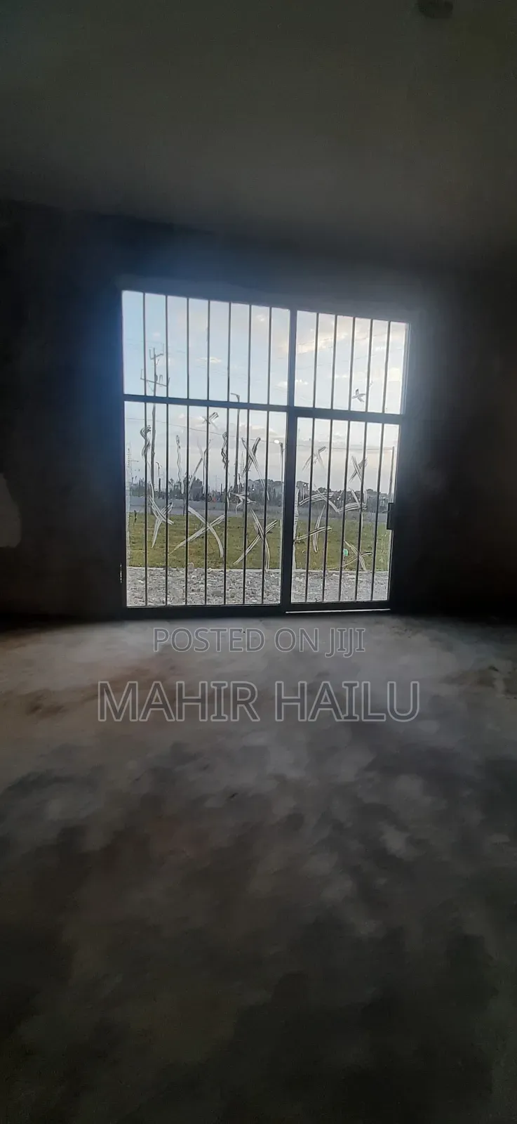 ለመጋዘን ለወርክ ሾፕ ይከራያል