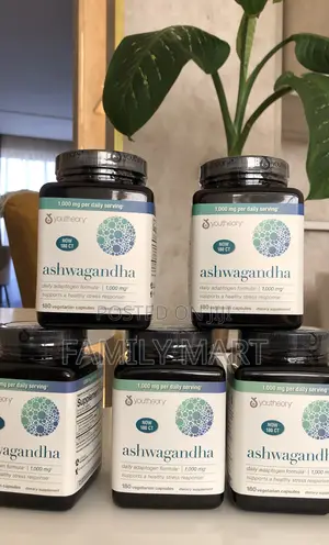 Ashewagandha