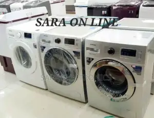 Samsung Washing Machine Full Auto-Matice Orignal ◇Free Delivery