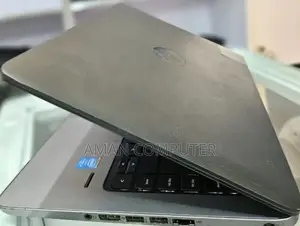 New Laptop HP EliteBook 840 G1 4GB Intel Core I5 HDD 500GB