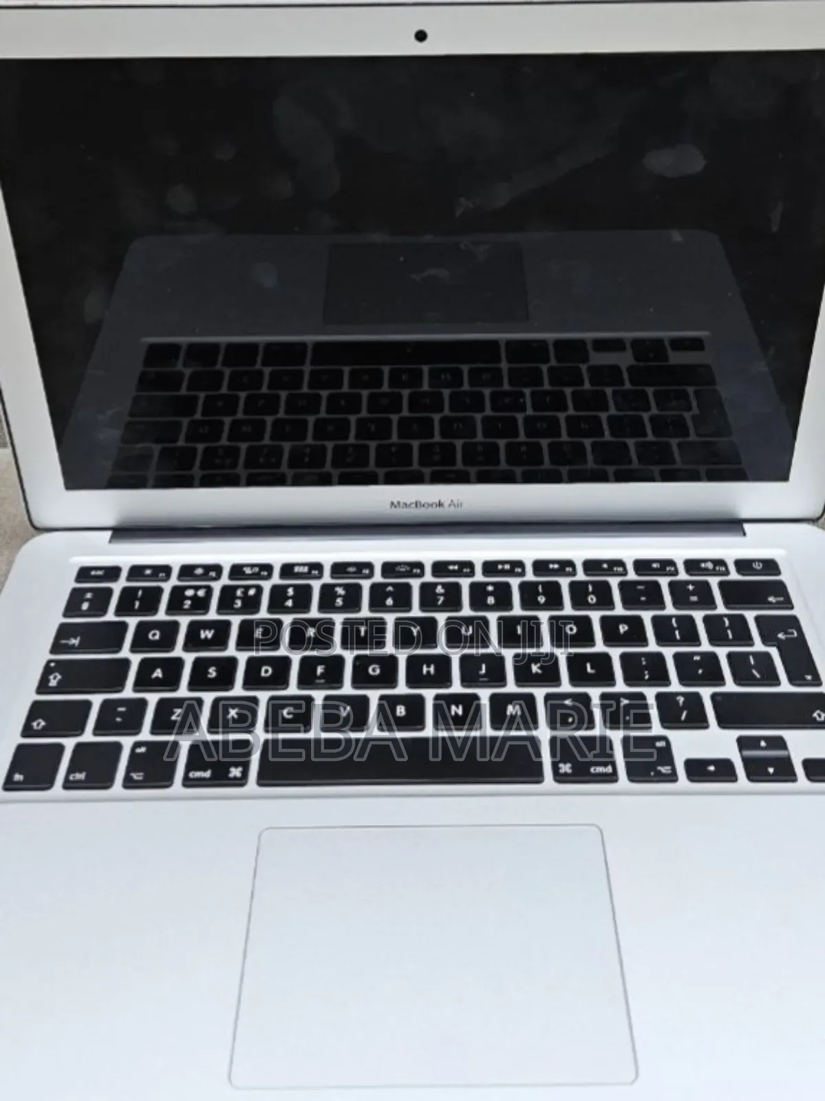 New Laptop Apple MacBook Air 2013 4GB Intel Core I5 SSD 256GB