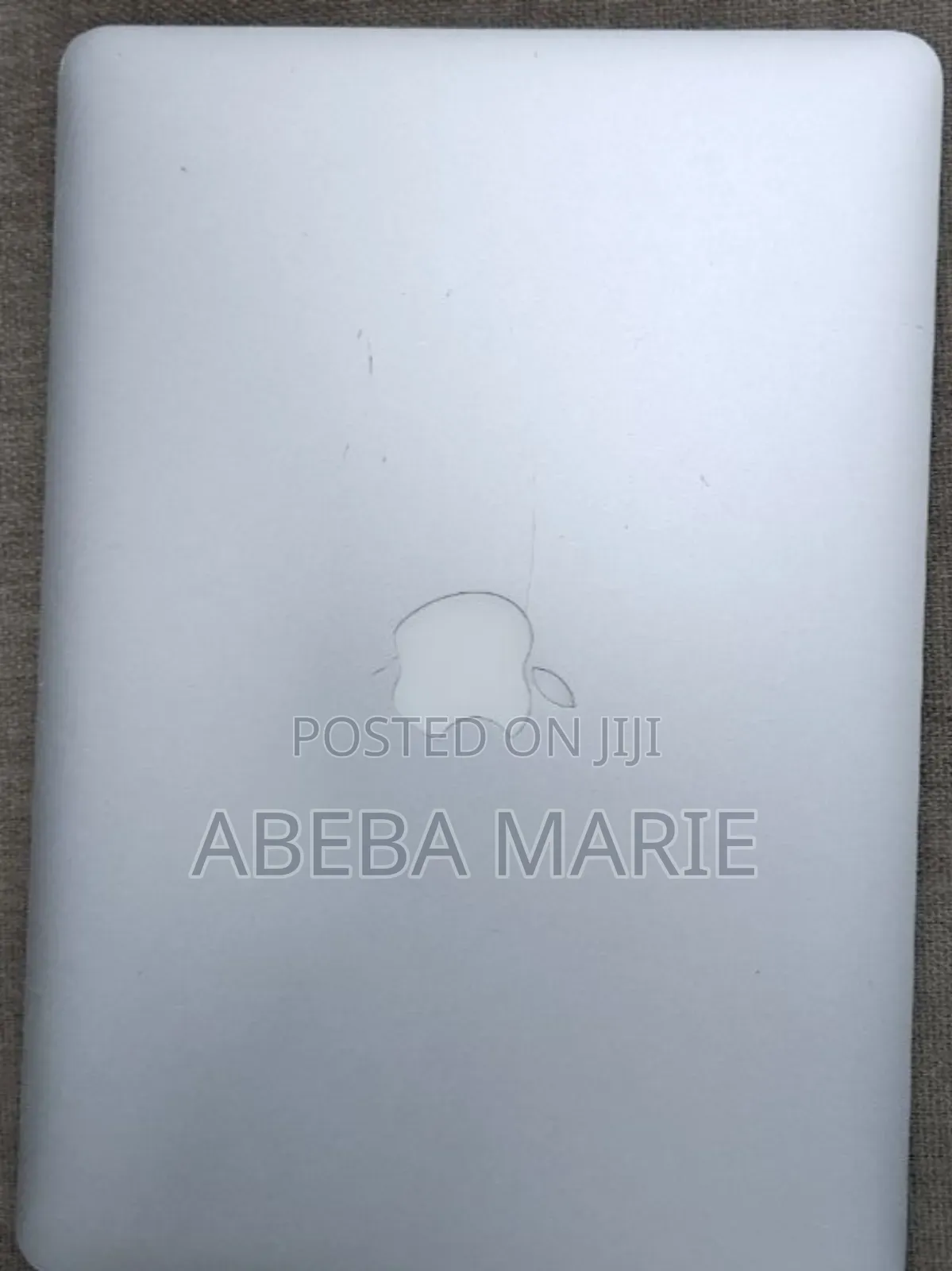 New Laptop Apple MacBook Air 2013 4GB Intel Core I5 SSD 256GB