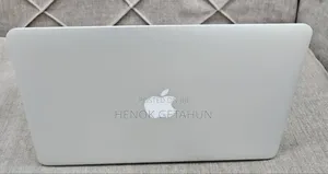 New Laptop Apple MacBook Pro 2014 8GB Intel Core I5 SSD 128GB