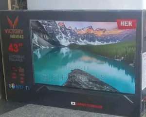 Victory 43 Inch 2023