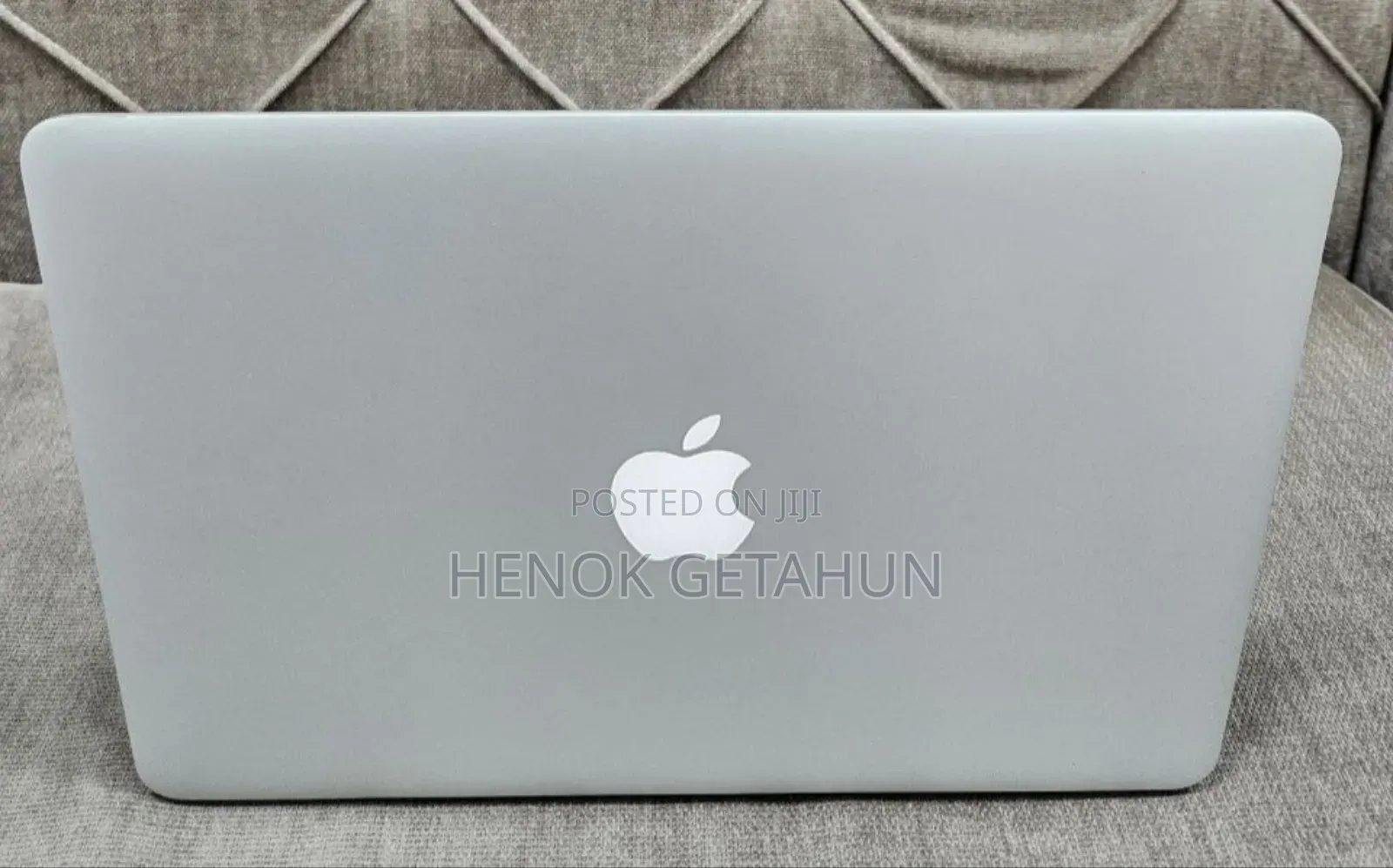 New Laptop Apple MacBook Air 2013 4GB Intel Core I5 SSD 256GB