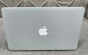 New Laptop Apple MacBook Air 2013 4GB Intel Core I5 SSD 256GB