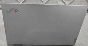 New Laptop Lenovo Thinkpad X1 Yoga 32GB Intel Core I7 SSD 512GB