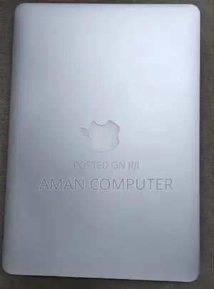 New Laptop Apple MacBook Air 2015 8GB Intel Core I5 SSD 256GB