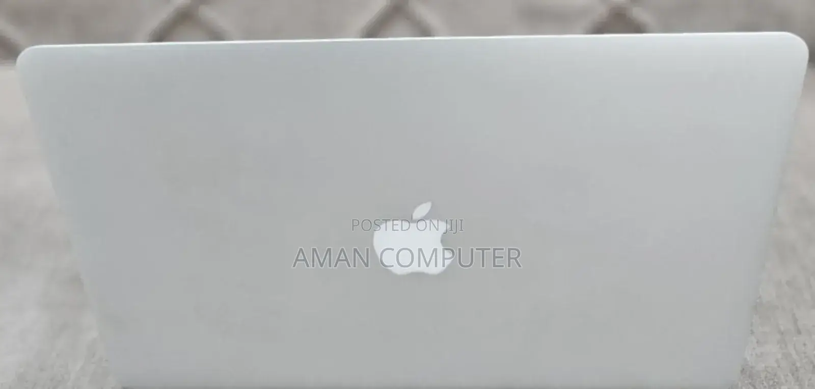 New Laptop Apple MacBook Air 2015 8GB Intel Core I5 SSD 256GB