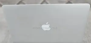 New Laptop Apple MacBook Air 2015 8GB Intel Core I5 SSD 256GB