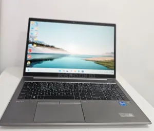 New Laptop HP ZBook 15 16GB Nvidia SSD 1T