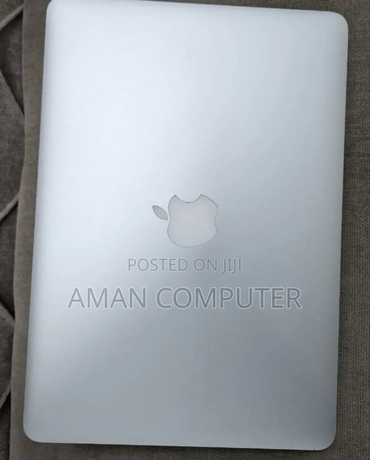 New Laptop Apple MacBook Pro 2014 8GB Intel Core I5 SSD 128GB