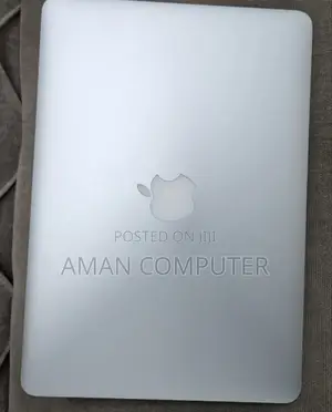 New Laptop Apple MacBook Pro 2014 8GB Intel Core I5 SSD 128GB