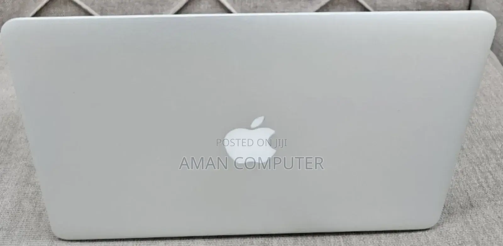 New Laptop Apple MacBook Pro 2014 8GB Intel Core I5 SSD 128GB