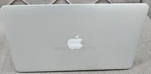 New Laptop Apple MacBook Pro 2014 8GB Intel Core I5 SSD 128GB