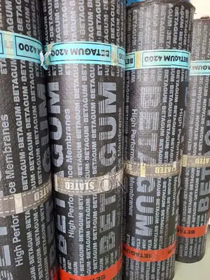 Waterproof Membrane