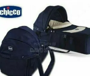 Chicco Baby Travel Bed Baby Basket