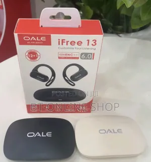 Oale Ifree 13 Earbuds