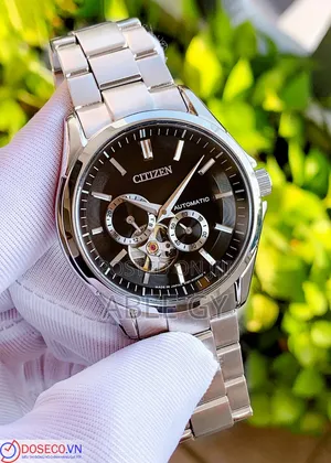 Citizens Watche *Reinforced Waterproof for Daily Life