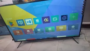 Life Star 55 Inch Full Hd Tv