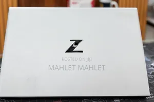 New Laptop HP ZBook 15 16GB Intel Core I7 SSD 512GB