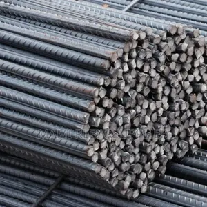 ፌሮ በረት Rebar Fero Bret