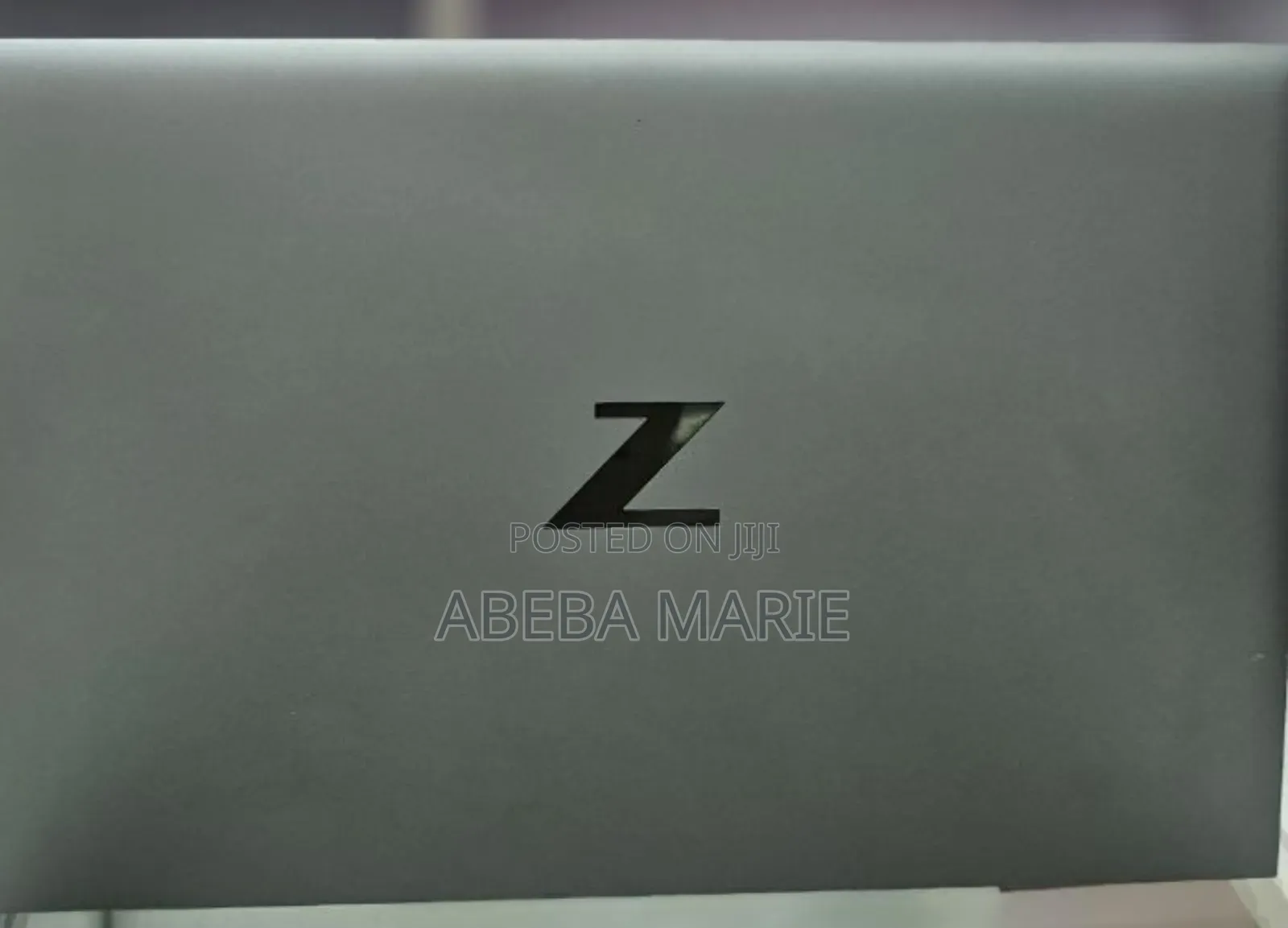 New Laptop HP ZBook Studio 16GB Intel Core I7 SSD 1T