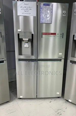 Lg 4,Door Refrigerator