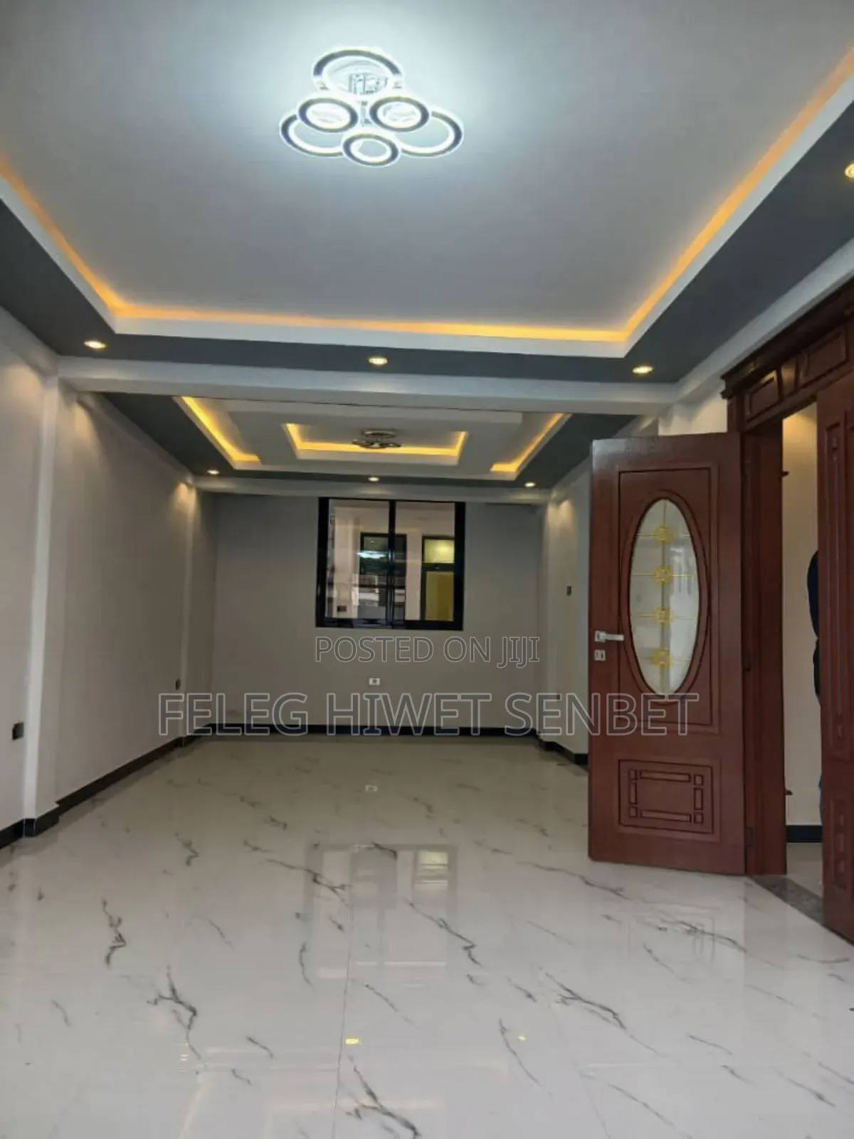 Furnished 6bdrm House in Aa, Bole for sale