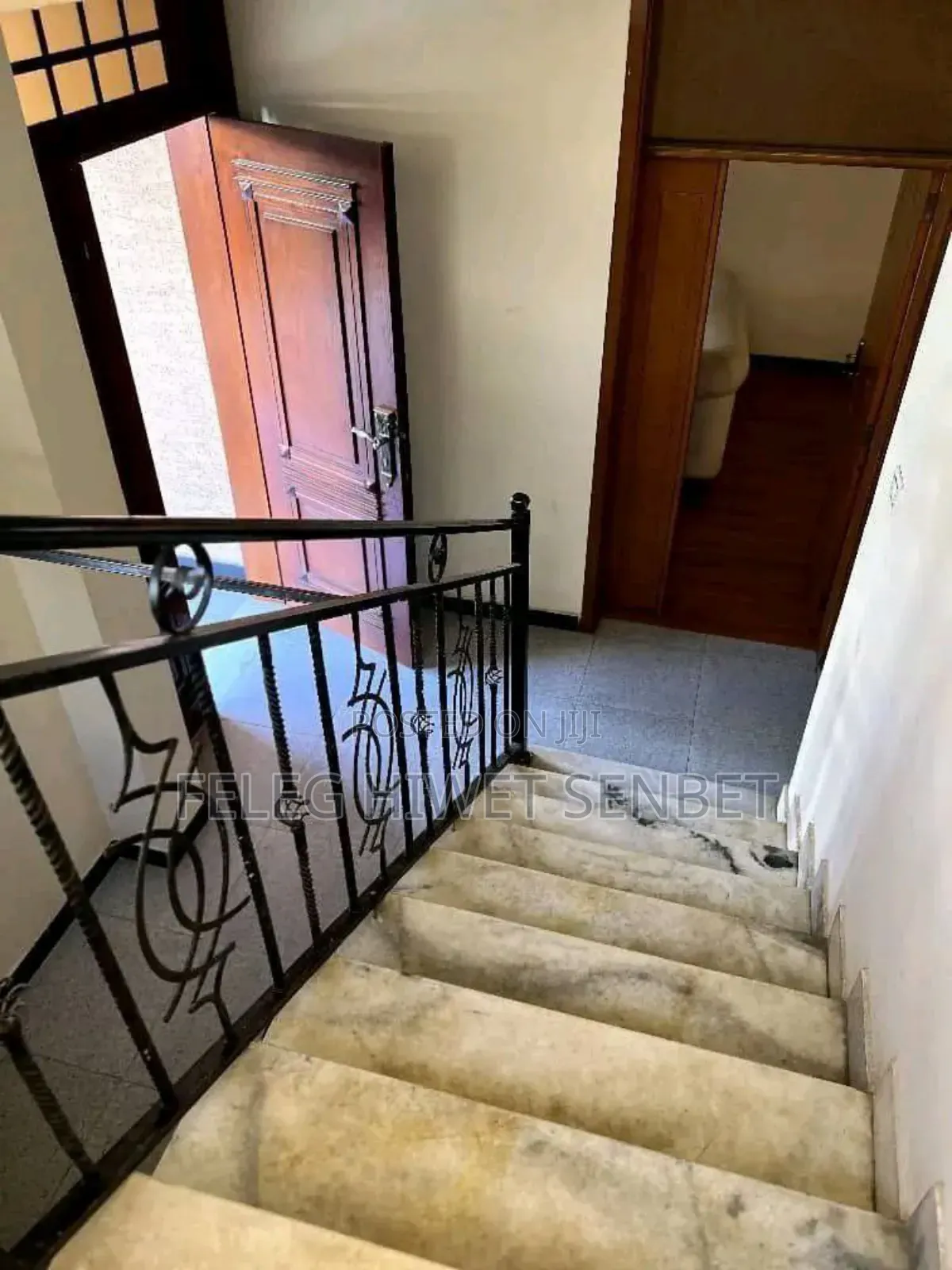 Furnished 6bdrm House in Aa, Bole for sale