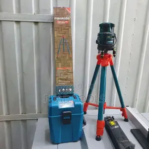 Meakida Leaser Level