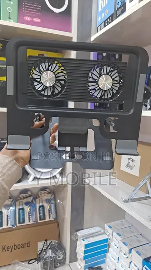 Tablet Stand