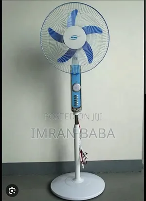 Fan ለቤት እና ለቢሮ ተመራጭ