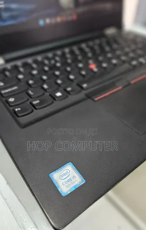 New Laptop Lenovo ThinkPad X390 Yoga 8GB Intel Core I5 SSD 512GB