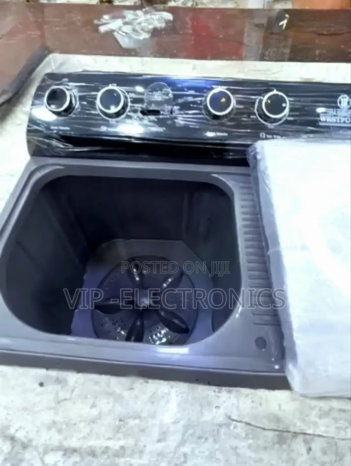 Westpoint Washing Machine 12kg