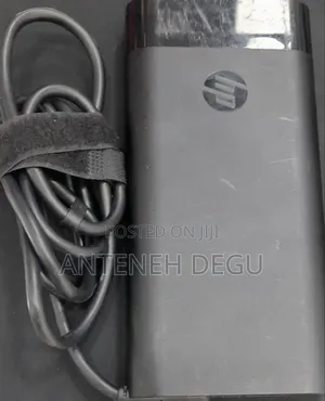 Hp Blue Pin Gaming Adapter